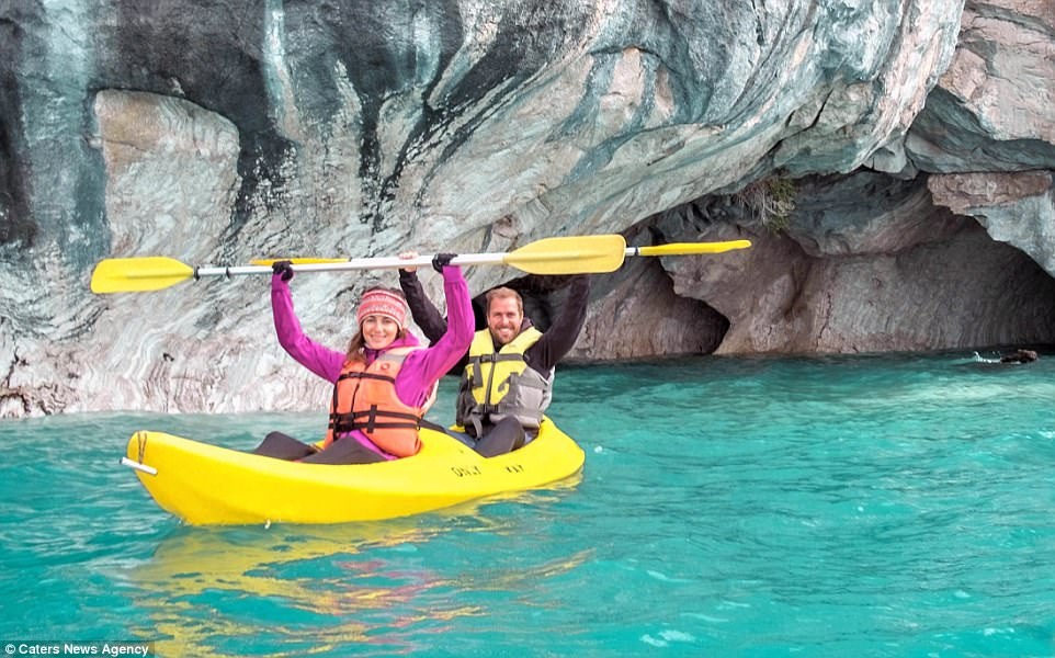 kỳ trăng mật ảnh 5 ky trang mat anh 5