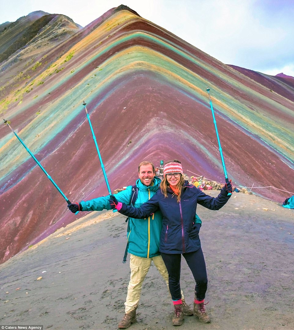 kỳ trăng mật ảnh 7 ky trang mat anh 7