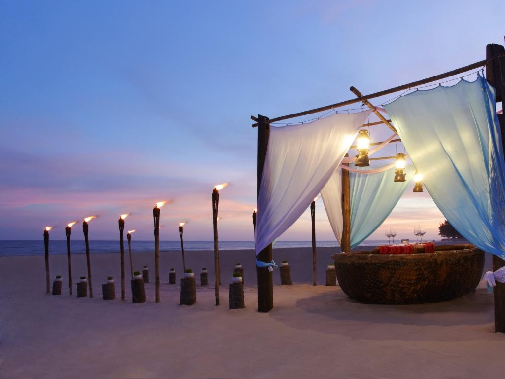 Thuong thuc bua an o nhung nha hang co tam nhin tuyet dep hinh anh