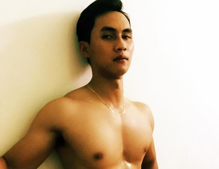 Than hinh 6 mui cua chang trai tung nang 44 kg hinh anh
