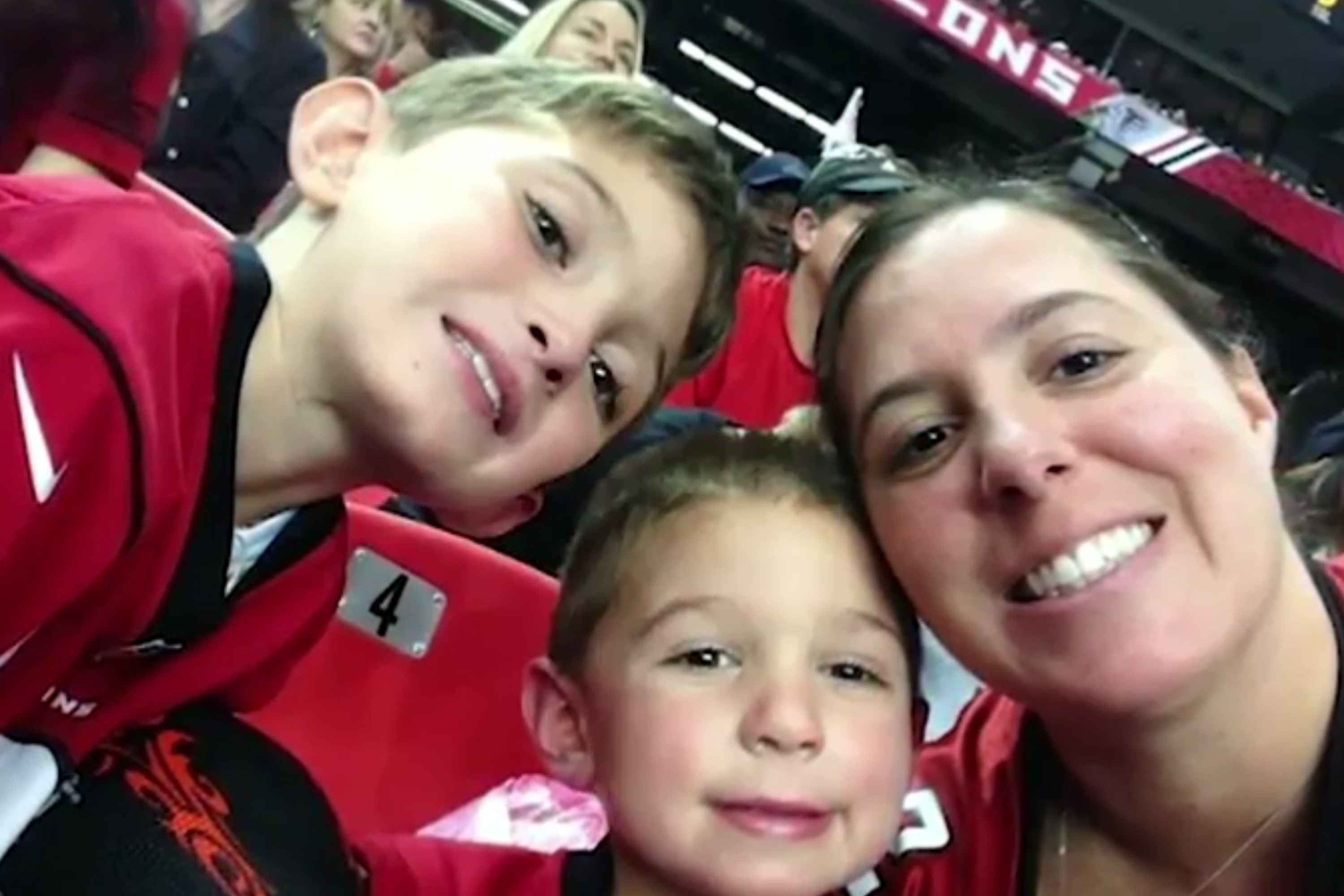 Phat hien ung thu vu hiem gap nho vet tan nhang hinh anh