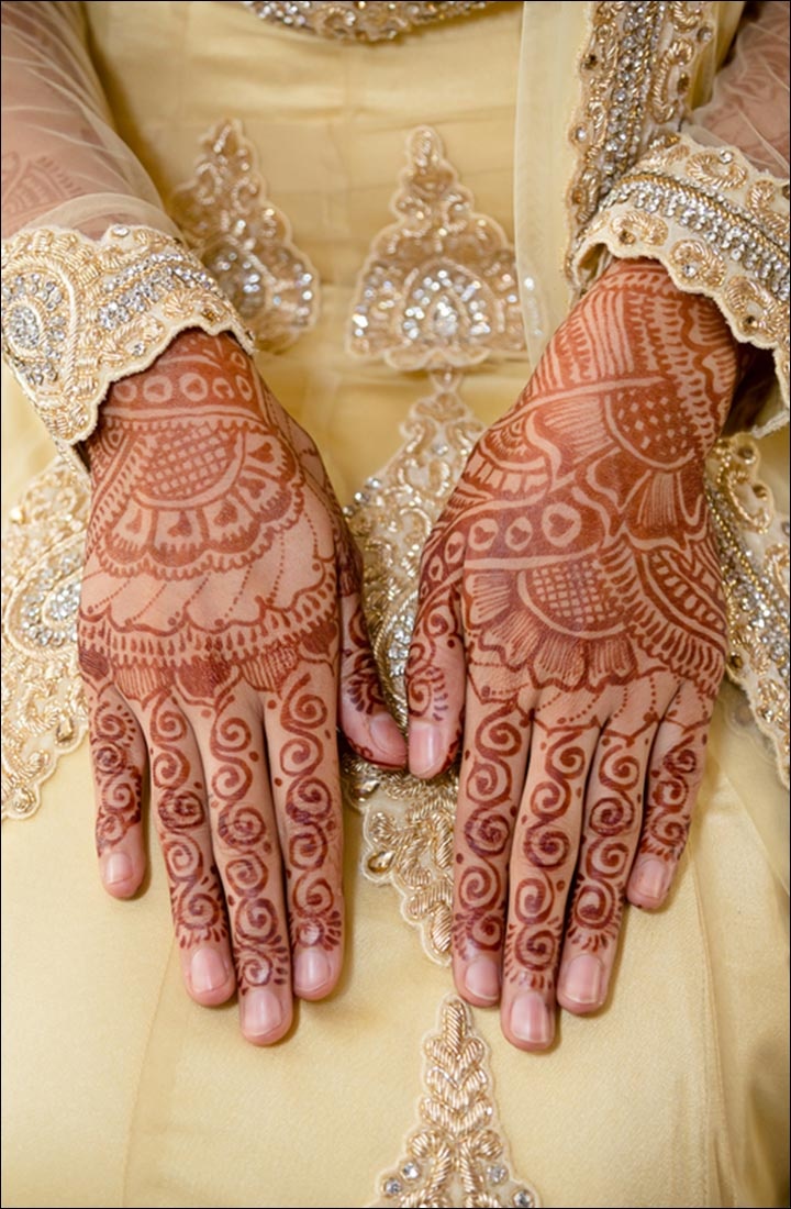 Mehndi anh 9