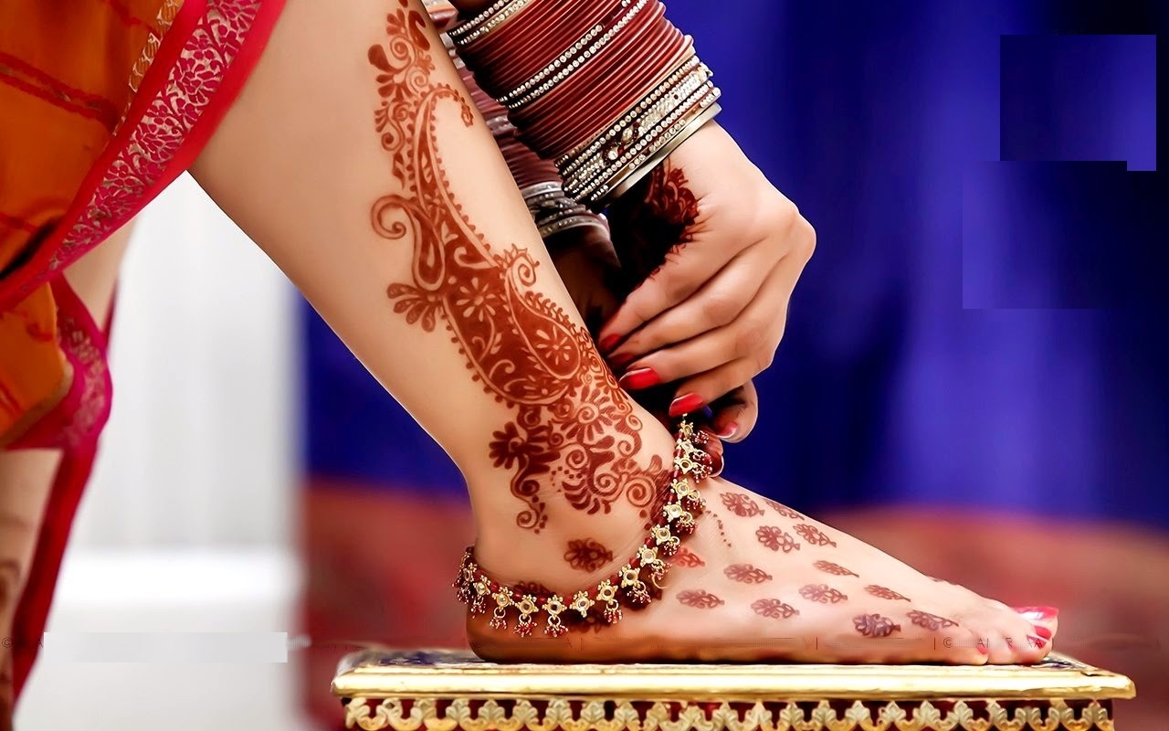 Mehndi anh 7