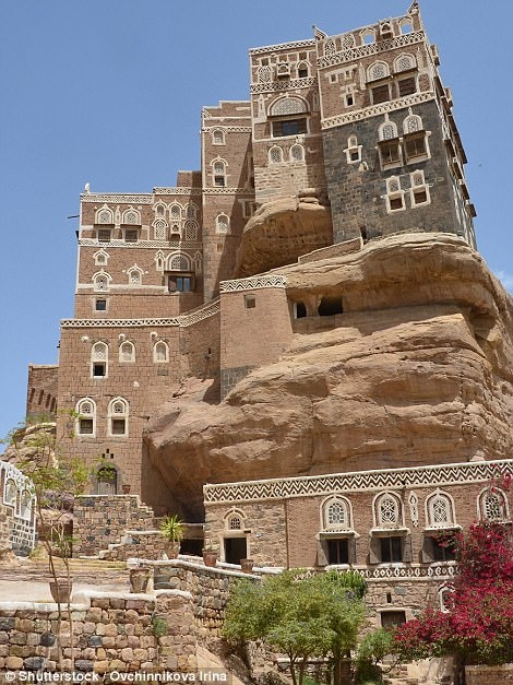 nhung cong trinh co xua nhat the gioi anh 5