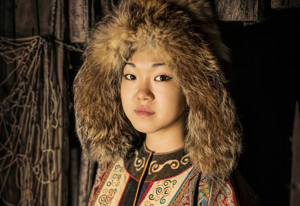 Nhung dan toc co nguy co bien mat o vung Siberia hinh anh