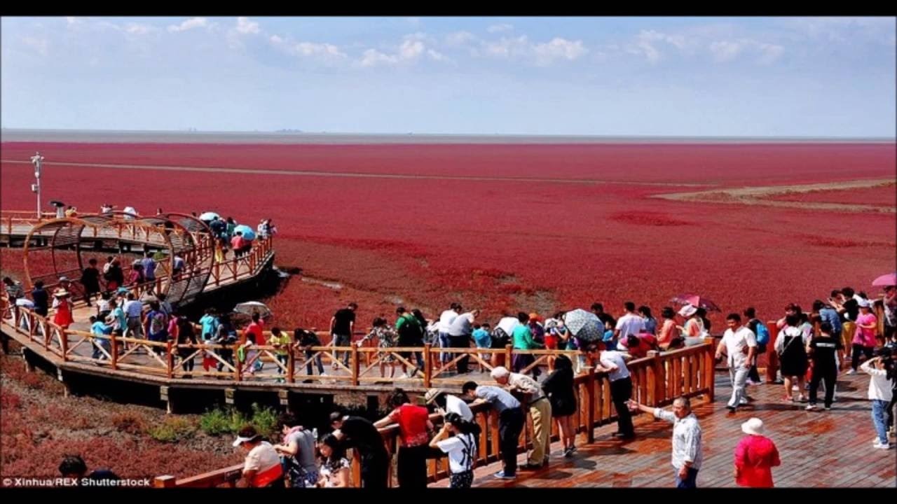 bien Do o Trung Quoc anh 7