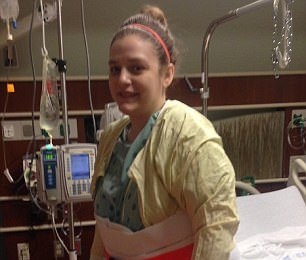 Nguy kich vi nhiem khuan 'an thit nguoi' hinh anh