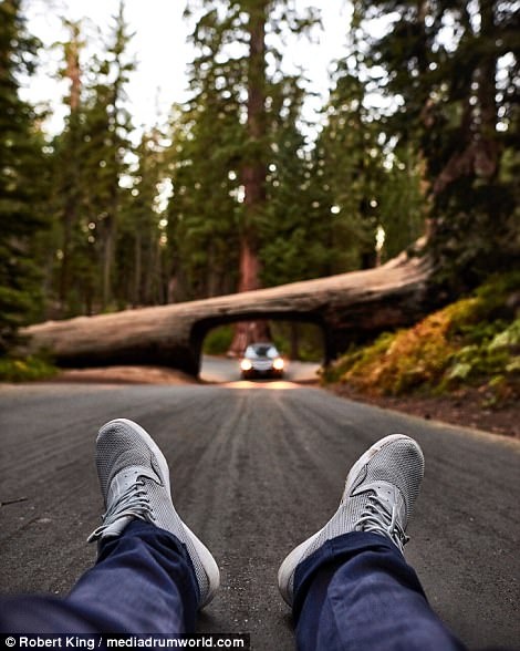 chup anh doi chan khi di du lich anh 5