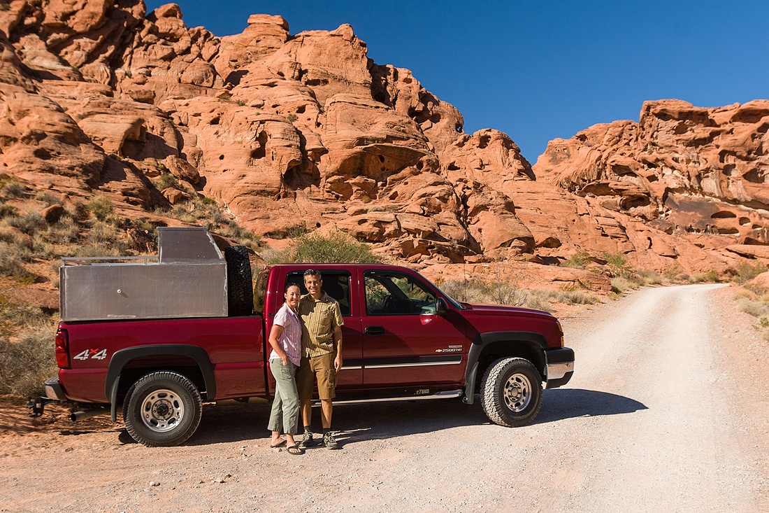 chuyen du lich keo dai 10 nam anh 1