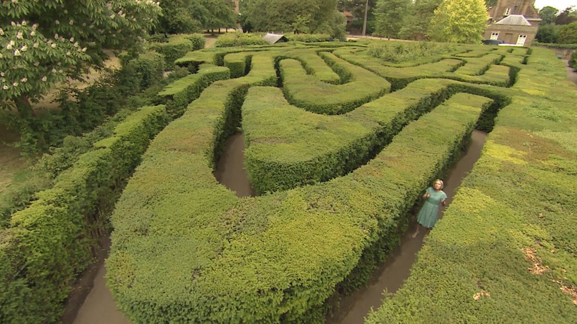 Nhung me cung bang cay dep va phuc tap khap the gioi anh 6