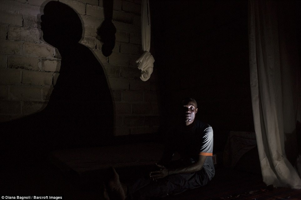 le truong thanh cua dan ong chau Phi anh 4