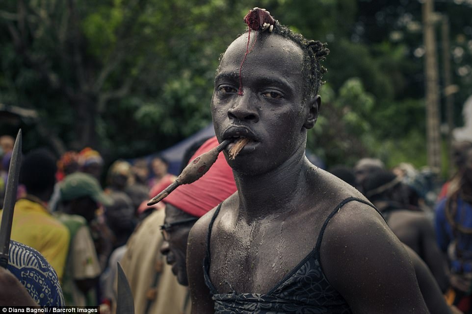 le truong thanh cua dan ong chau Phi anh 8