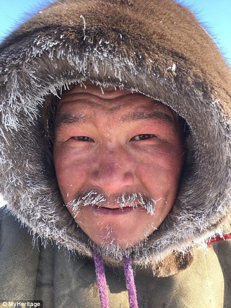 Cuoc song o bo lac an thit song anh 5