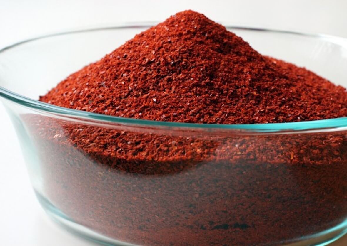 Linh hon am thuc Han Quoc. anh 4