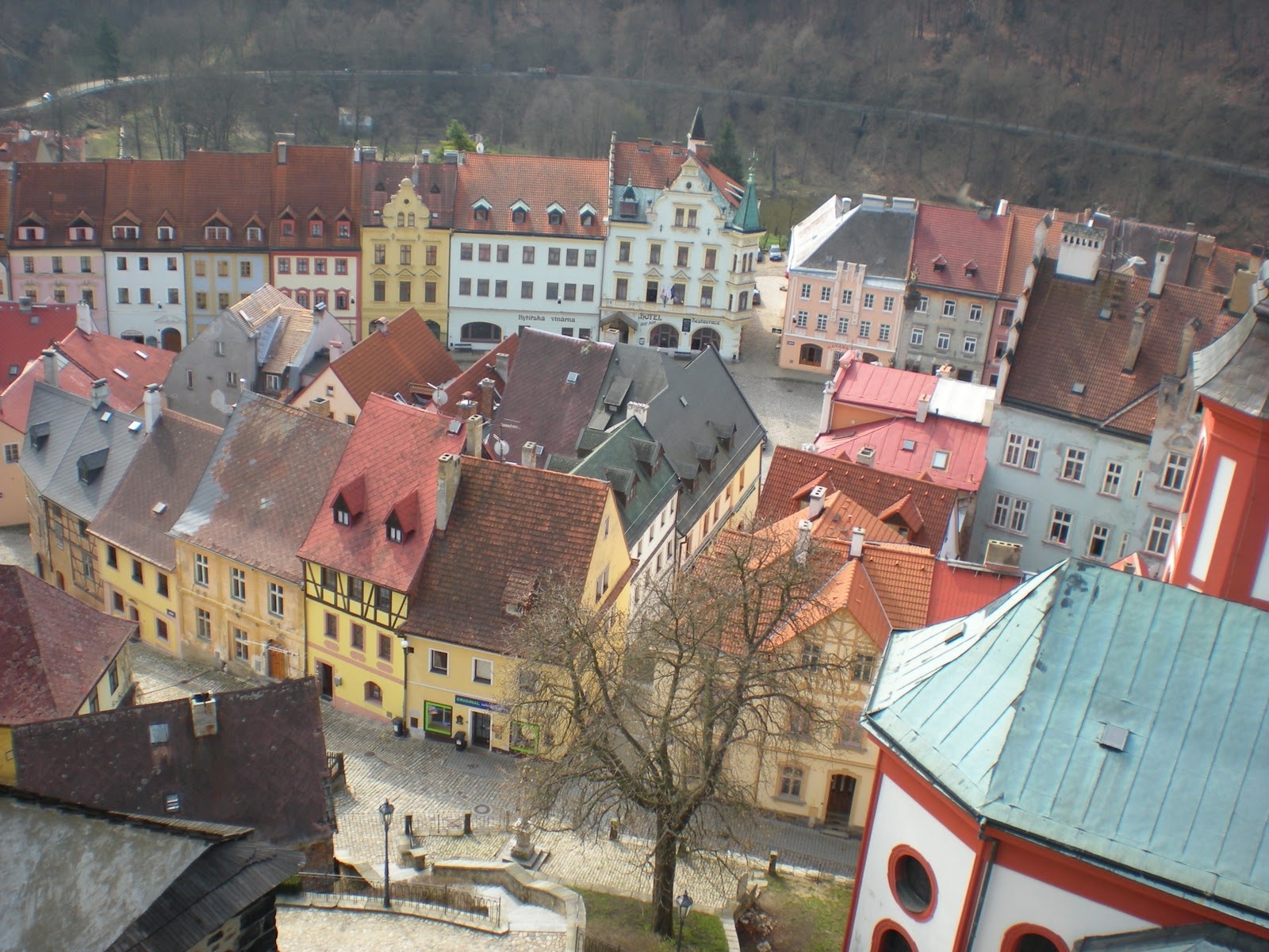 nhung diem du lich dep hon trong phim anh 2