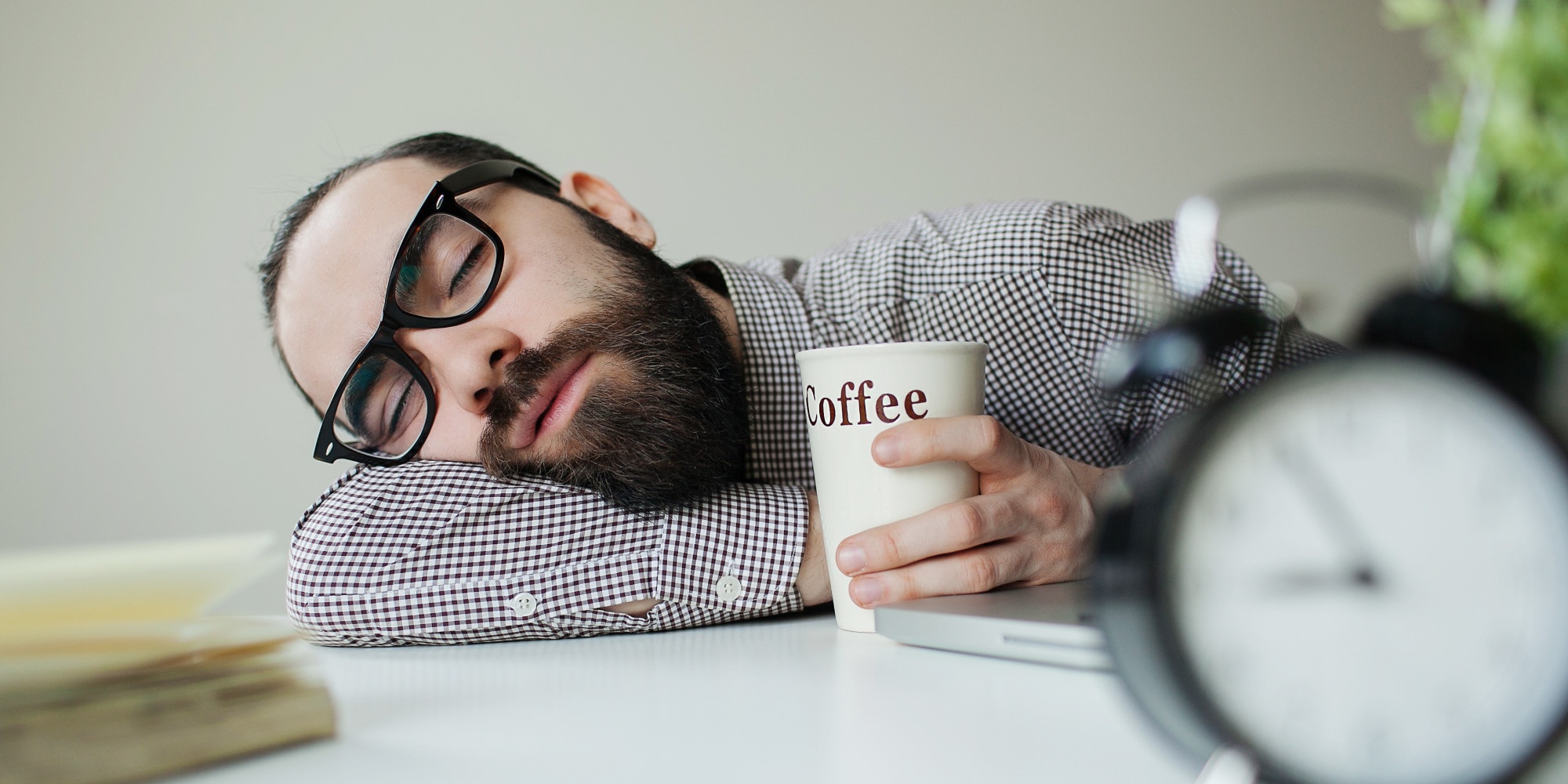 Tại sao nên ngủ trưa? ảnh 1 Tai sao nen ngu trua? anh 1