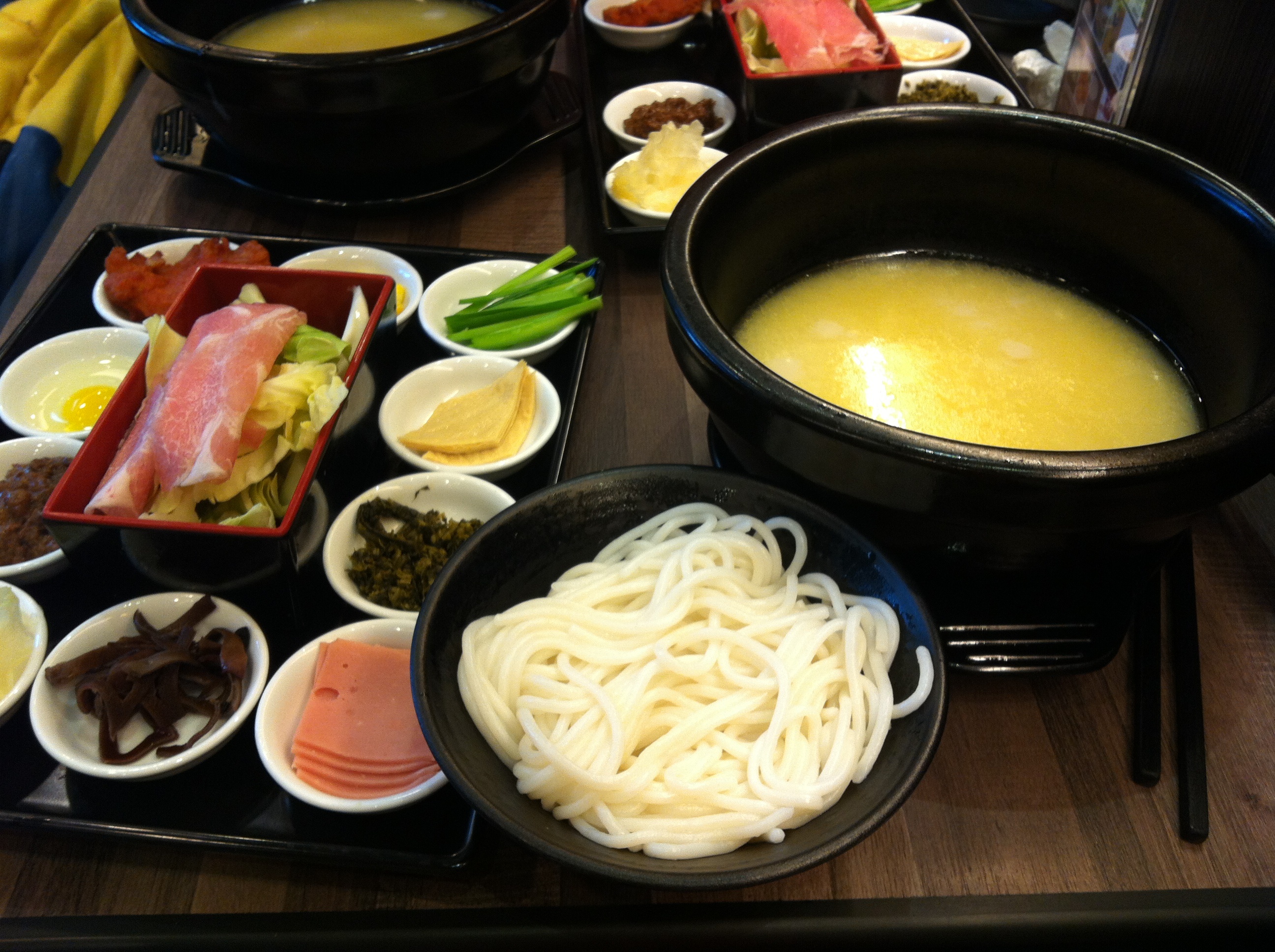 10 mon an tru danh am thuc Trung Hoa anh 7