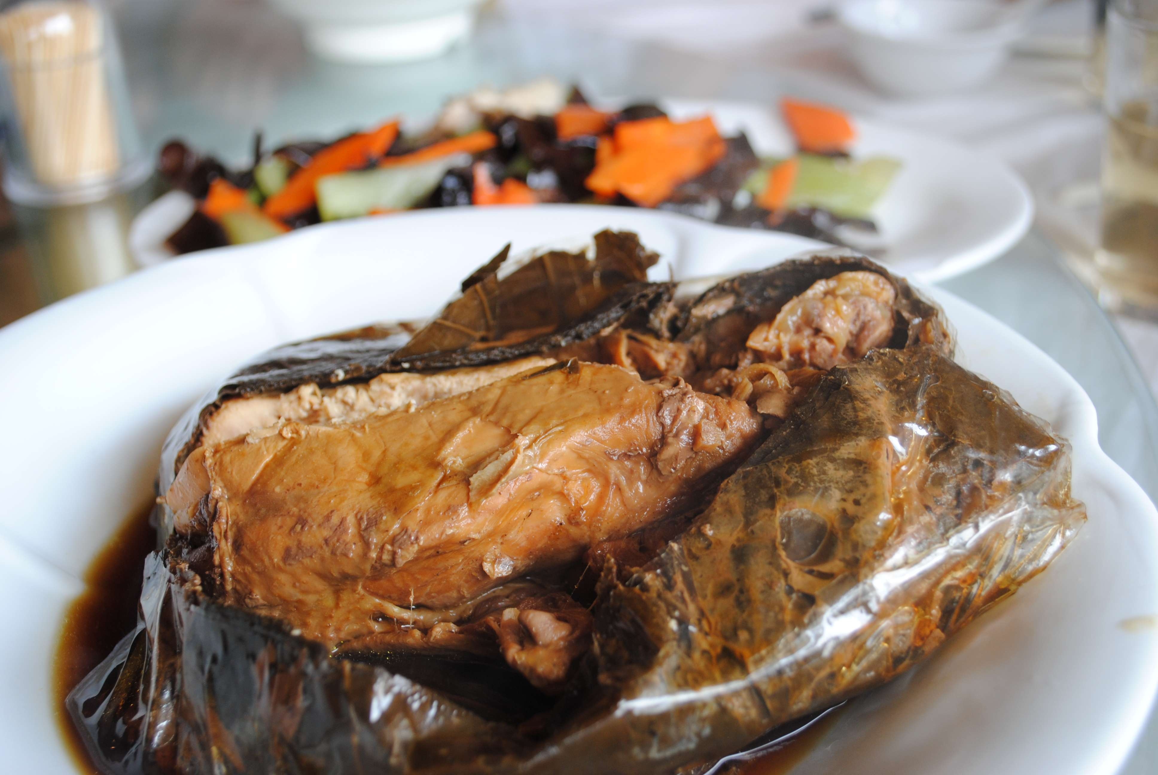 10 mon an tru danh am thuc Trung Hoa anh 6