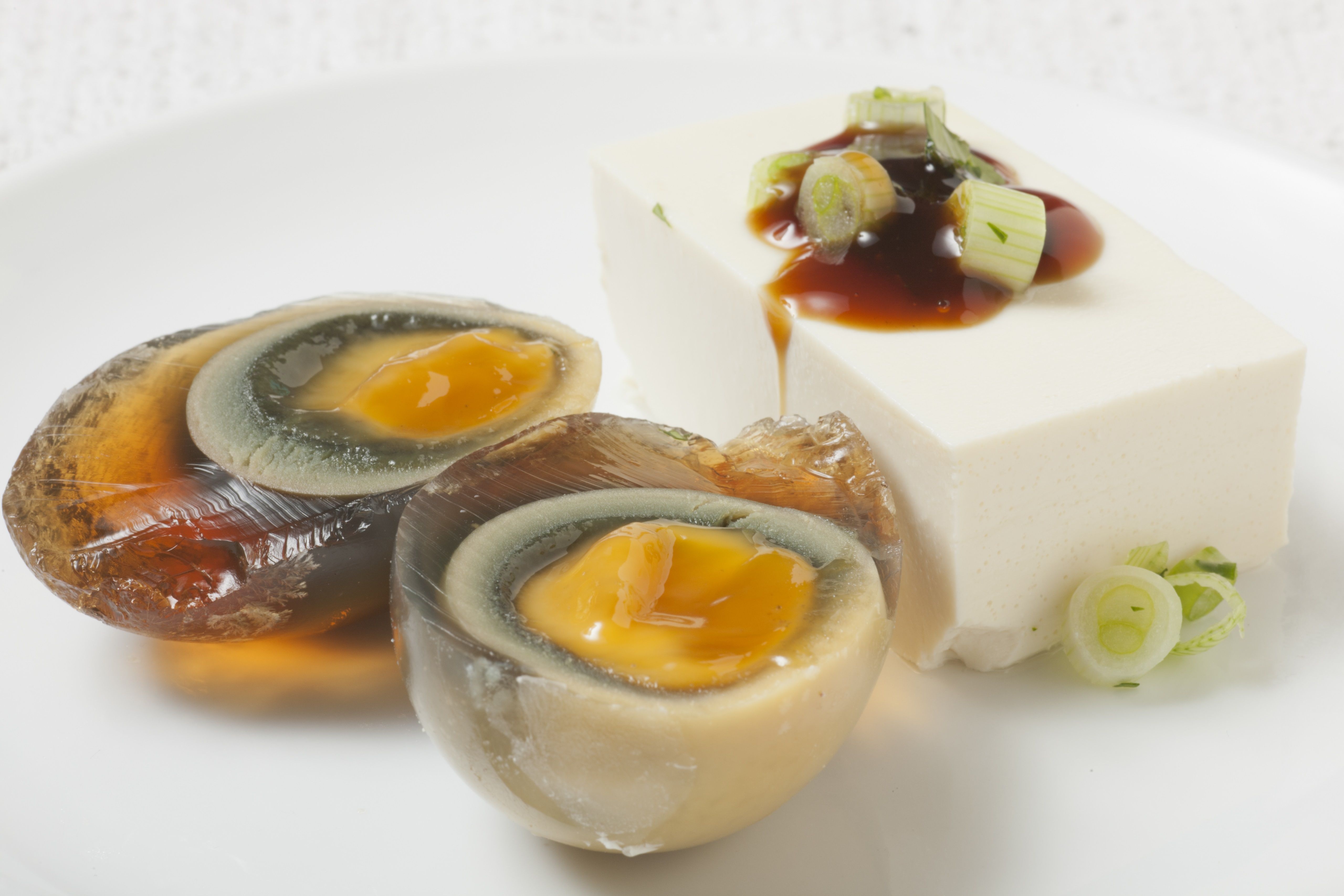 10 mon an tru danh cua am thuc Trung Hoa hinh anh