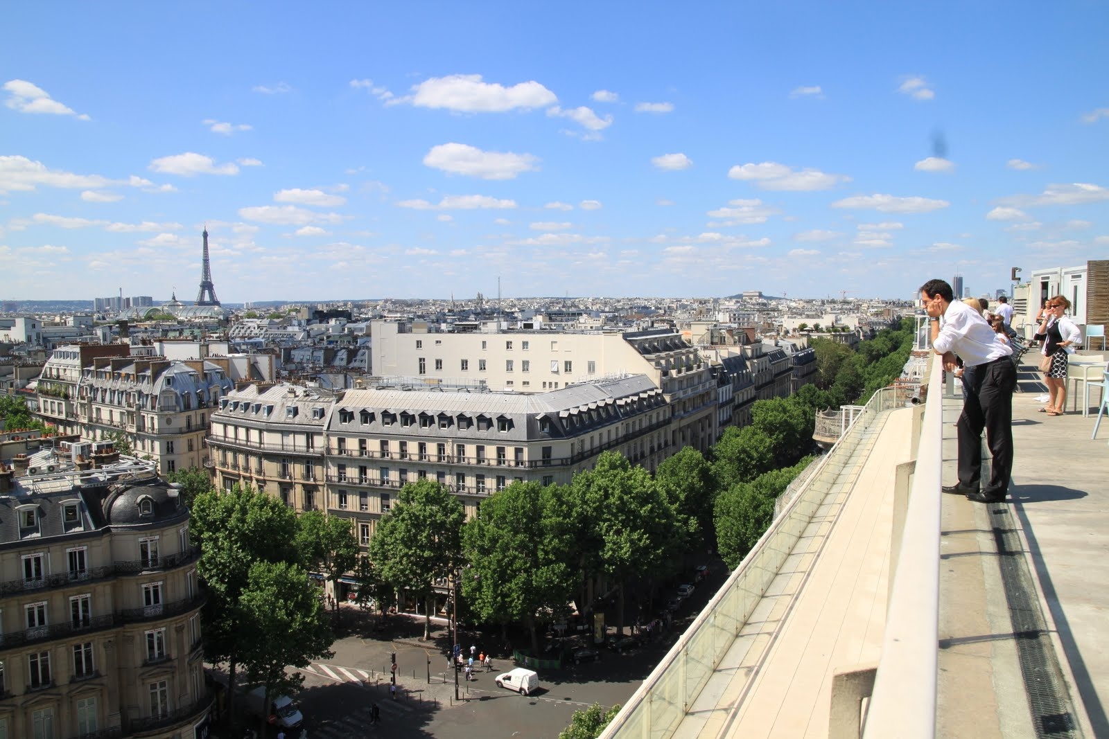 nhung cai bay du lich o chau Au anh 2