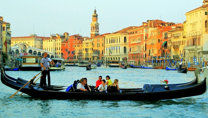 nhung cai bay du lich o chau Au anh 16