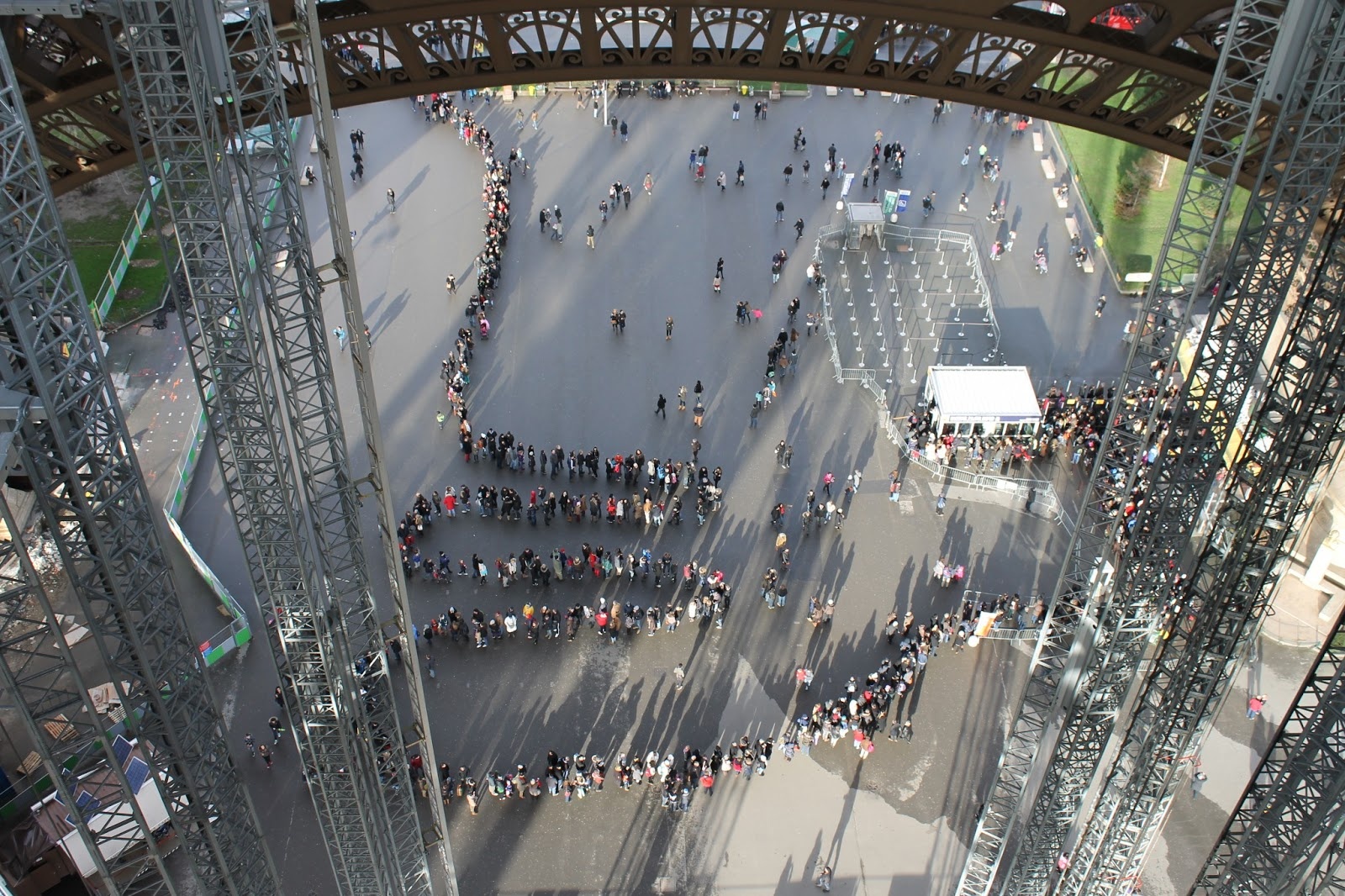 nhung cai bay du lich o chau Au anh 1