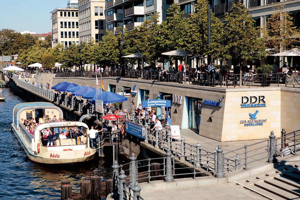 nhung cai bay du lich o chau Au anh 8