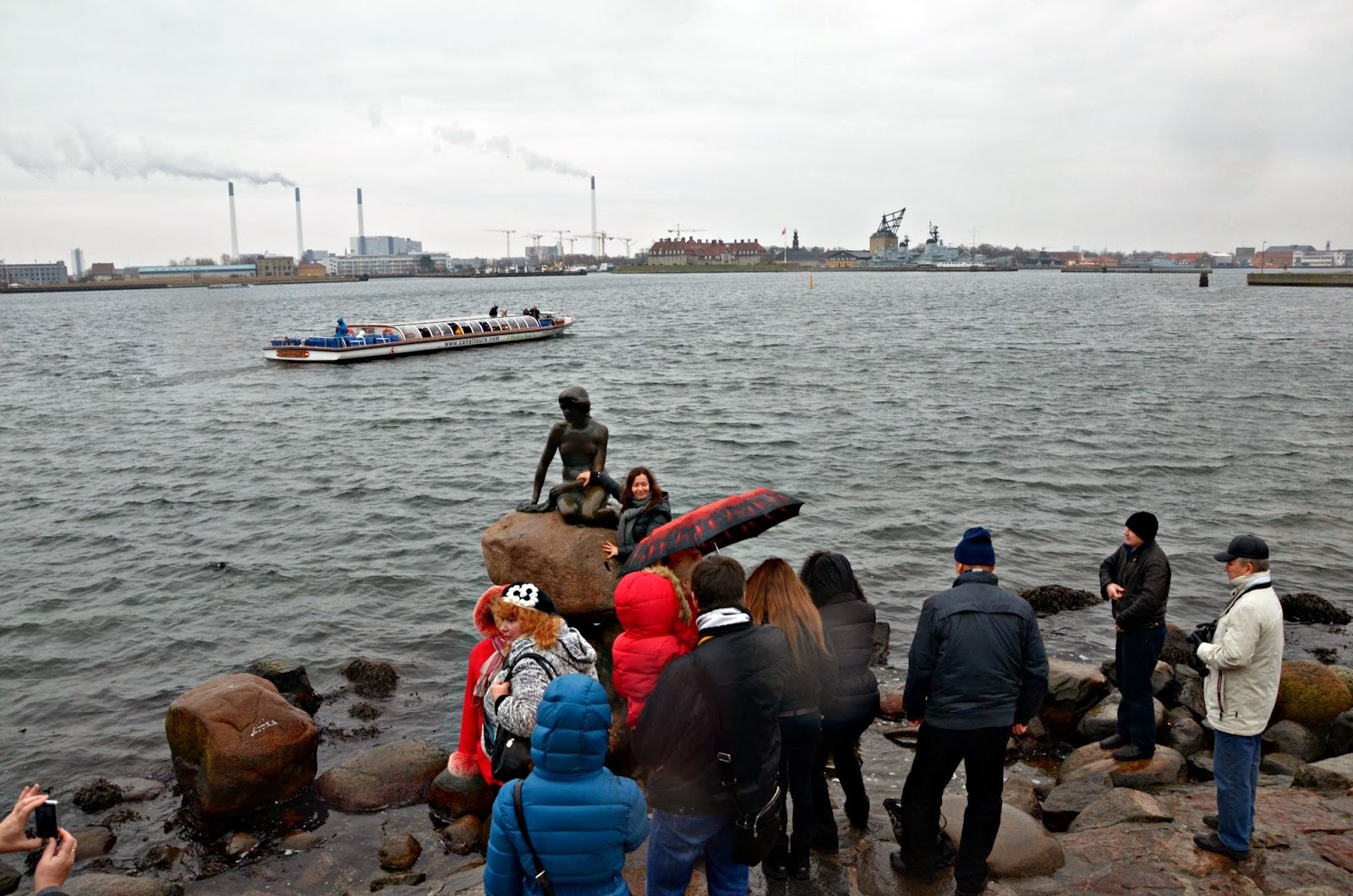 nhung cai bay du lich o chau Au anh 3