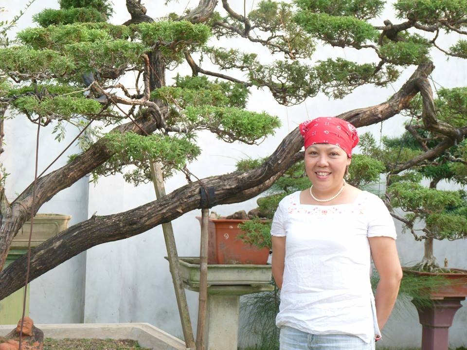 Nha van Y Ban - 'Cuoi cung thi dan ba muon gi?' hinh anh