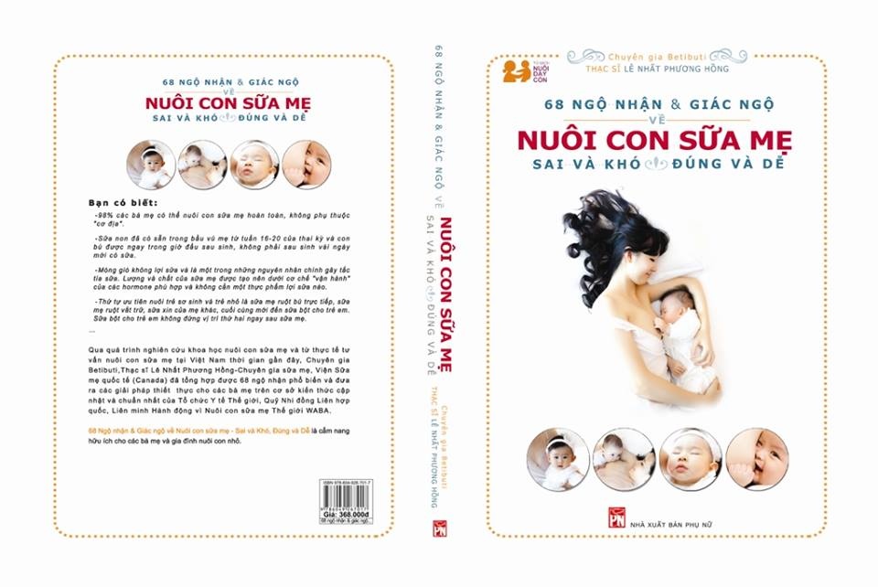 68 ngo nhan va giac ngo ve nuoi con sua me hinh anh