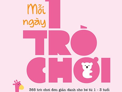 Moi ngay mot tro choi hinh anh