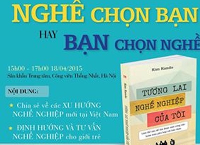 Nghe chon ban hay ban chon nghe? hinh anh