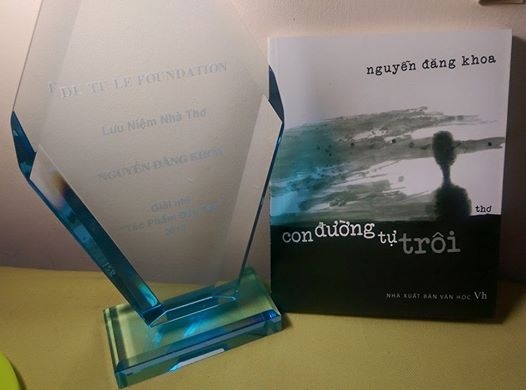 Tap tho 'Con duong tu troi' hinh anh