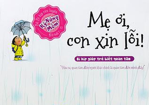 'Me oi, con xin loi!' - bi kip giup tre biet quan tam hinh anh