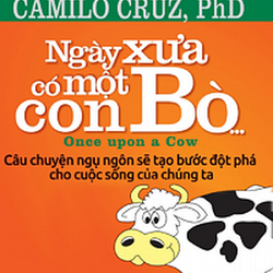 'Ngay xua co mot con Bo' hinh anh