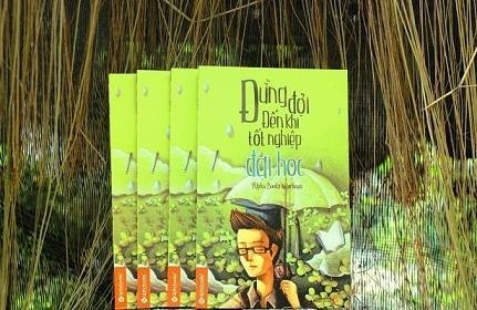 'Dung doi den khi tot nghiep dai hoc' hinh anh