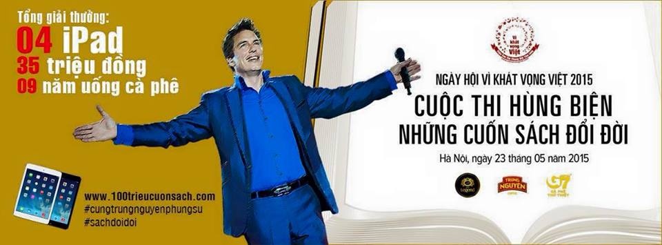 Cuoc thi hung bien nhung cuon sach doi doi hinh anh