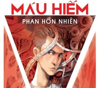 'Mau hiem' - suc hap dan cua dong van hoc sci-fi hinh anh