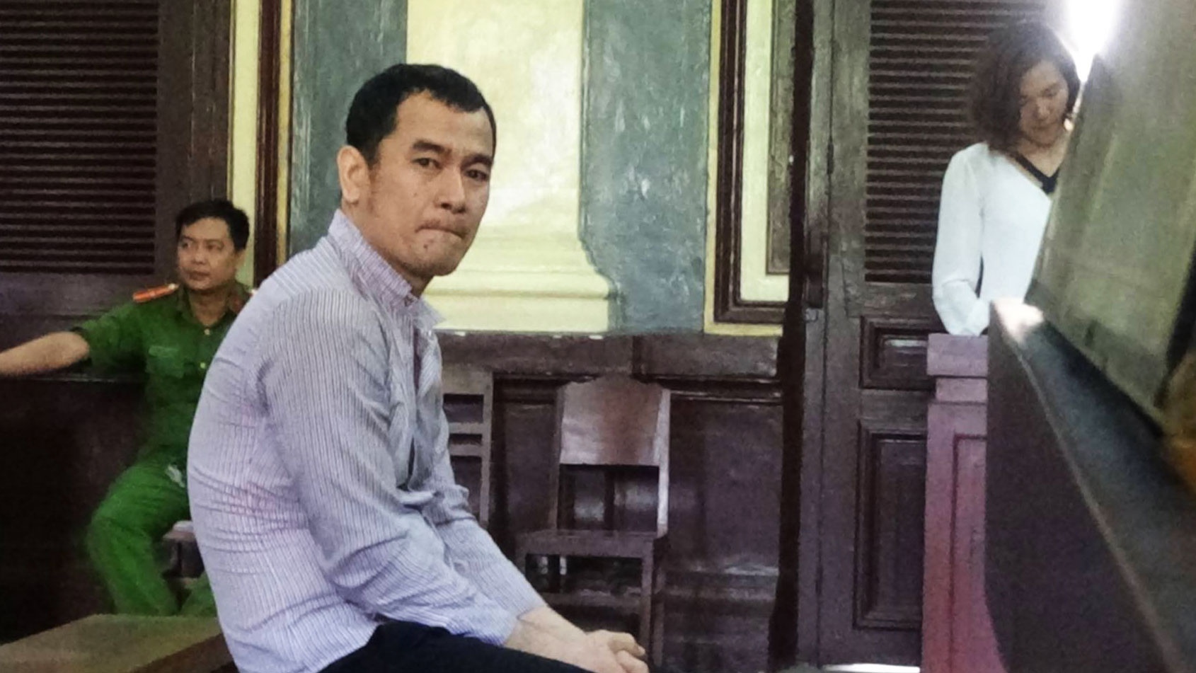 tù chung thân ảnh 1 tu chung than anh 1