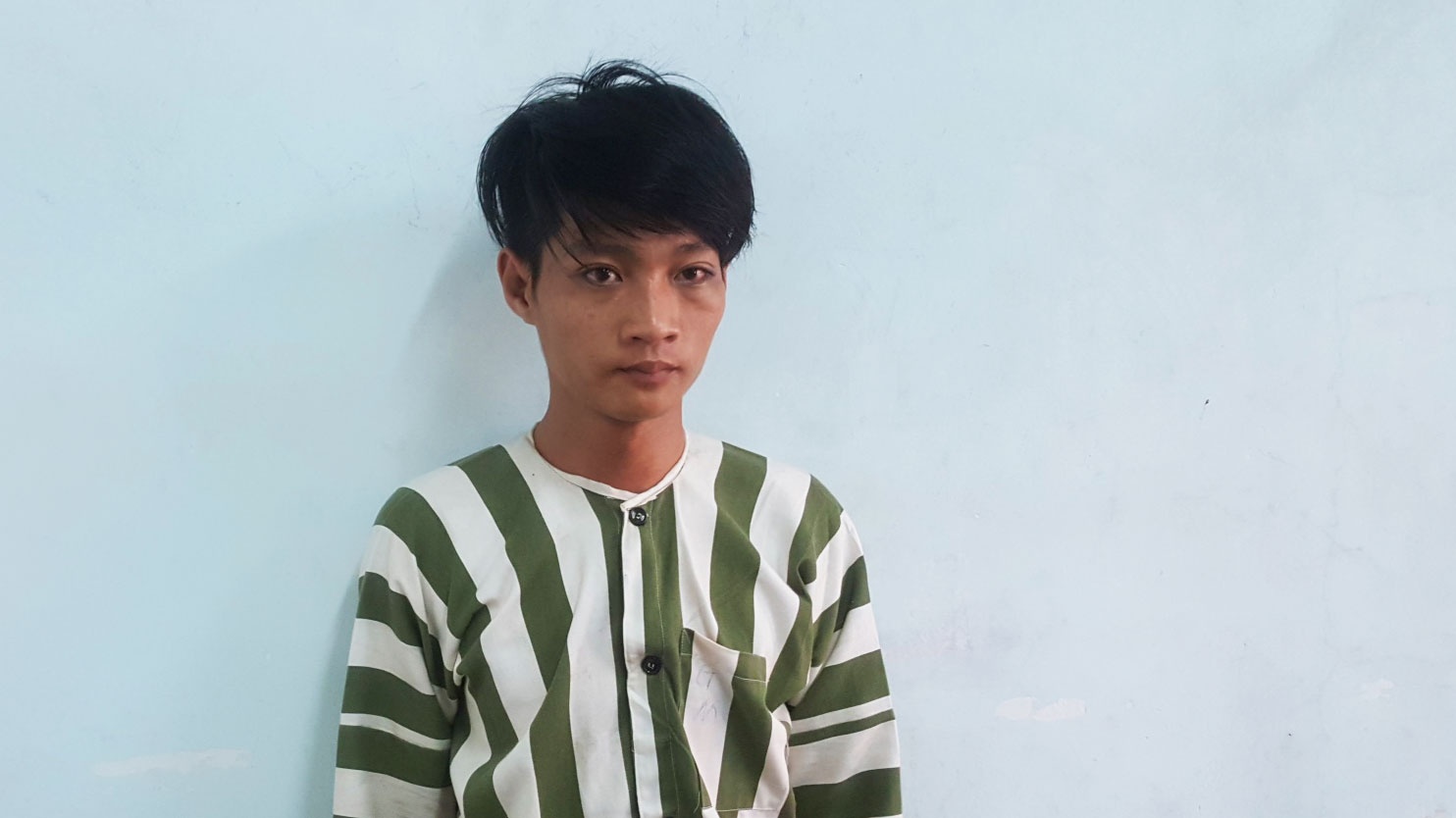 Cướp giật dây chuyền ảnh 1 Cuop giat day chuyen anh 1