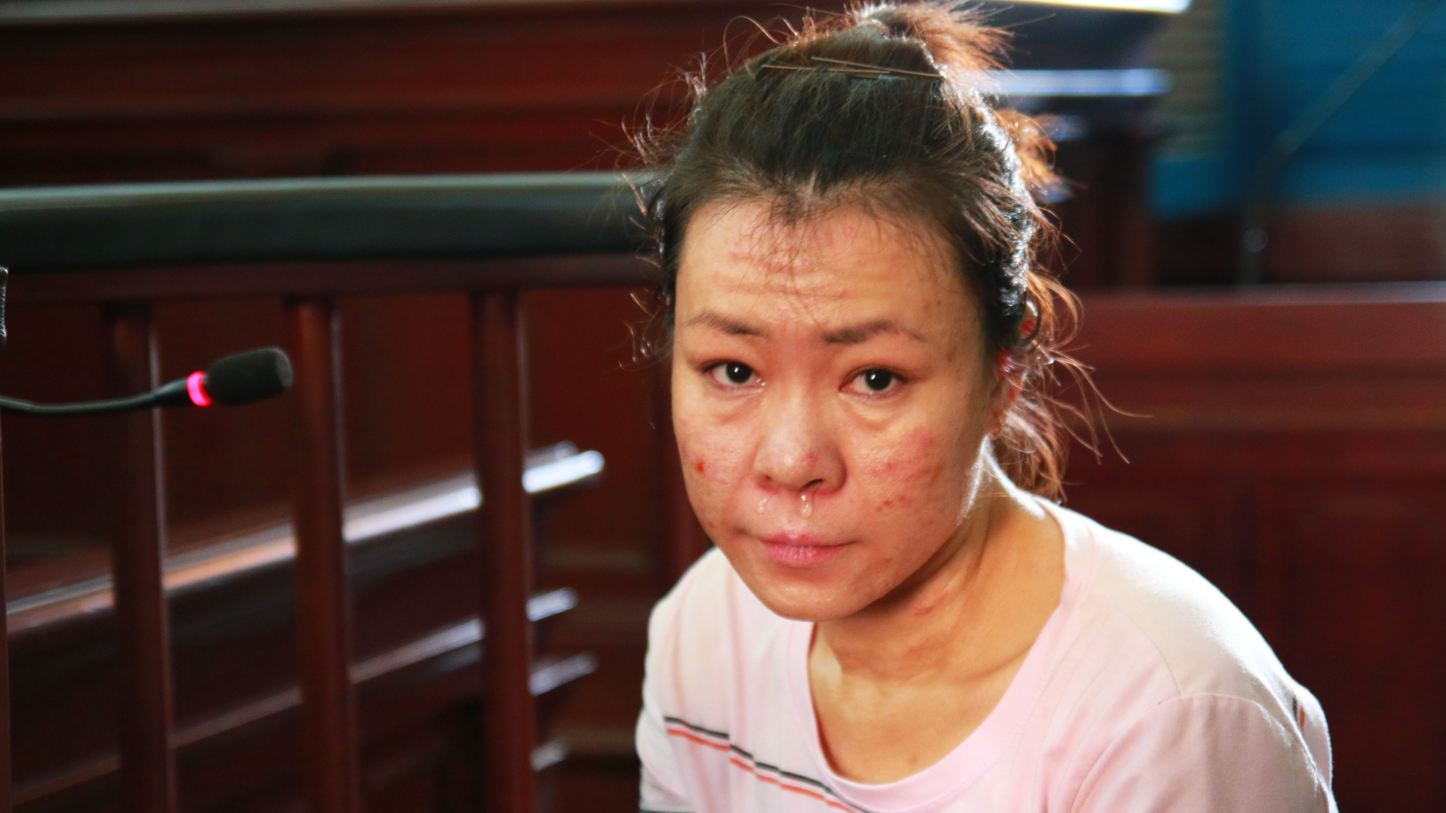 dot xang giet nguoi tinh anh 1