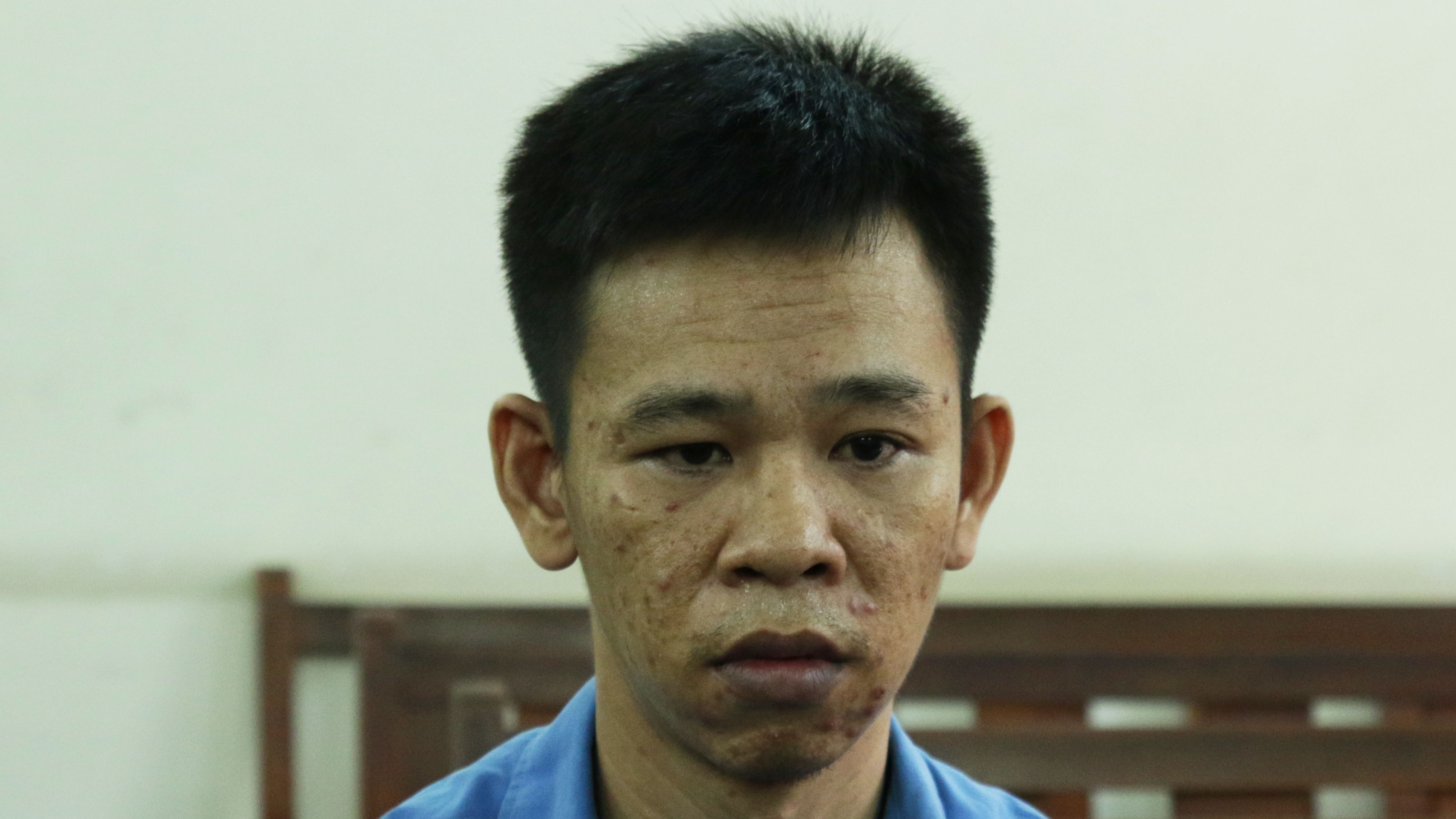 Chem ban cung phong vi tu choi nhau hinh anh