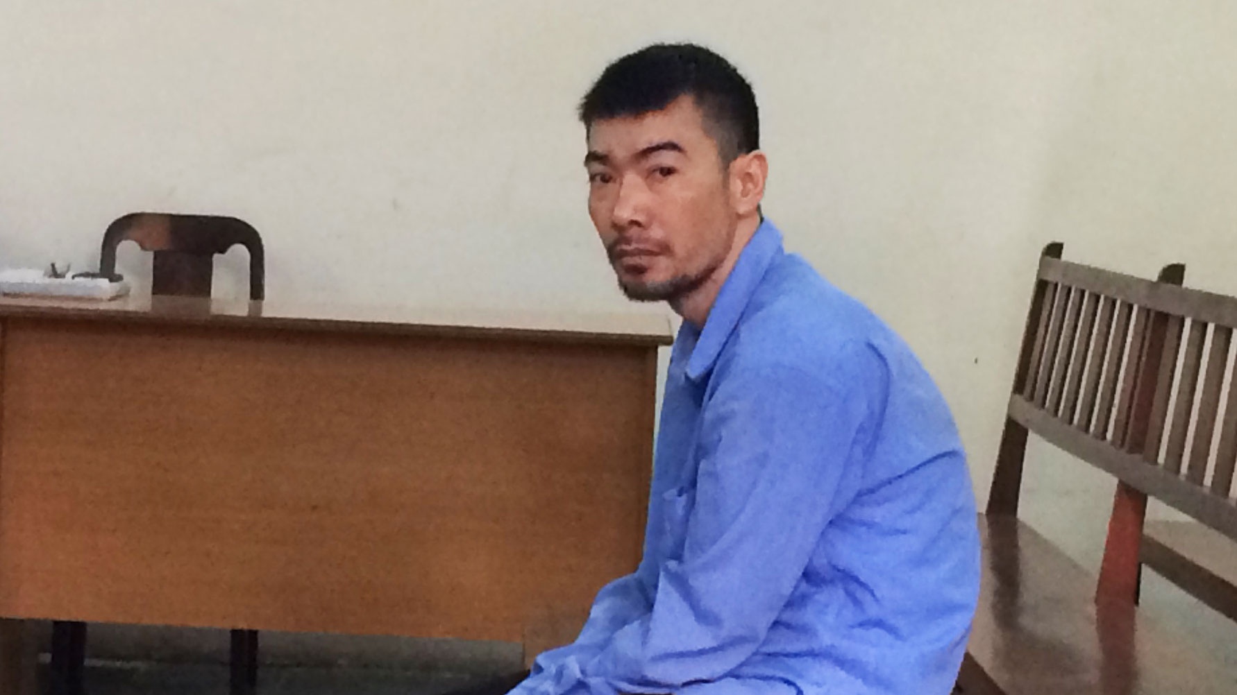 Mua bán ma túy ảnh 1 Mua ban ma tuy anh 1