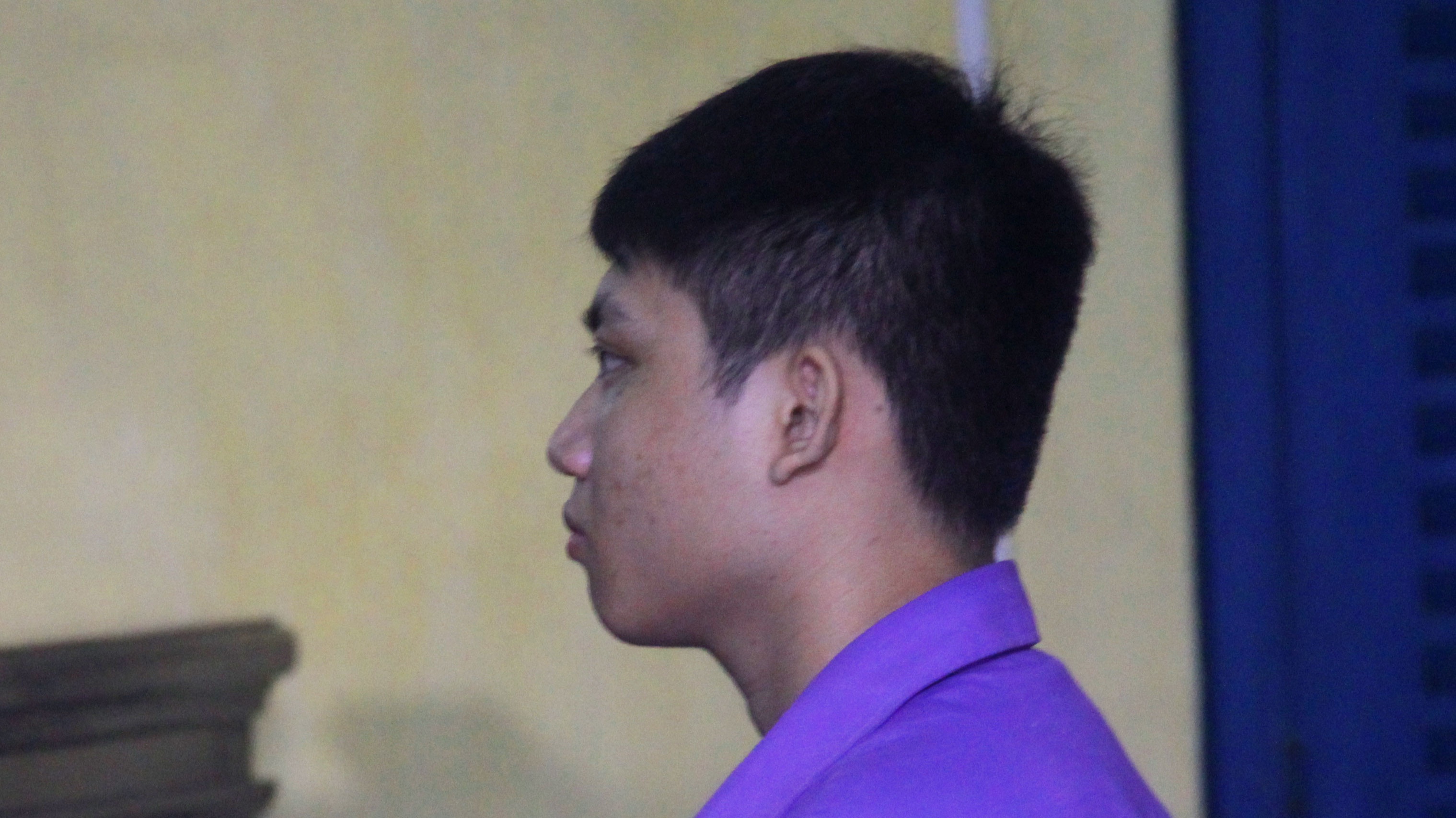 Nuoc mat nguoi me trong vu an em giet anh hinh anh