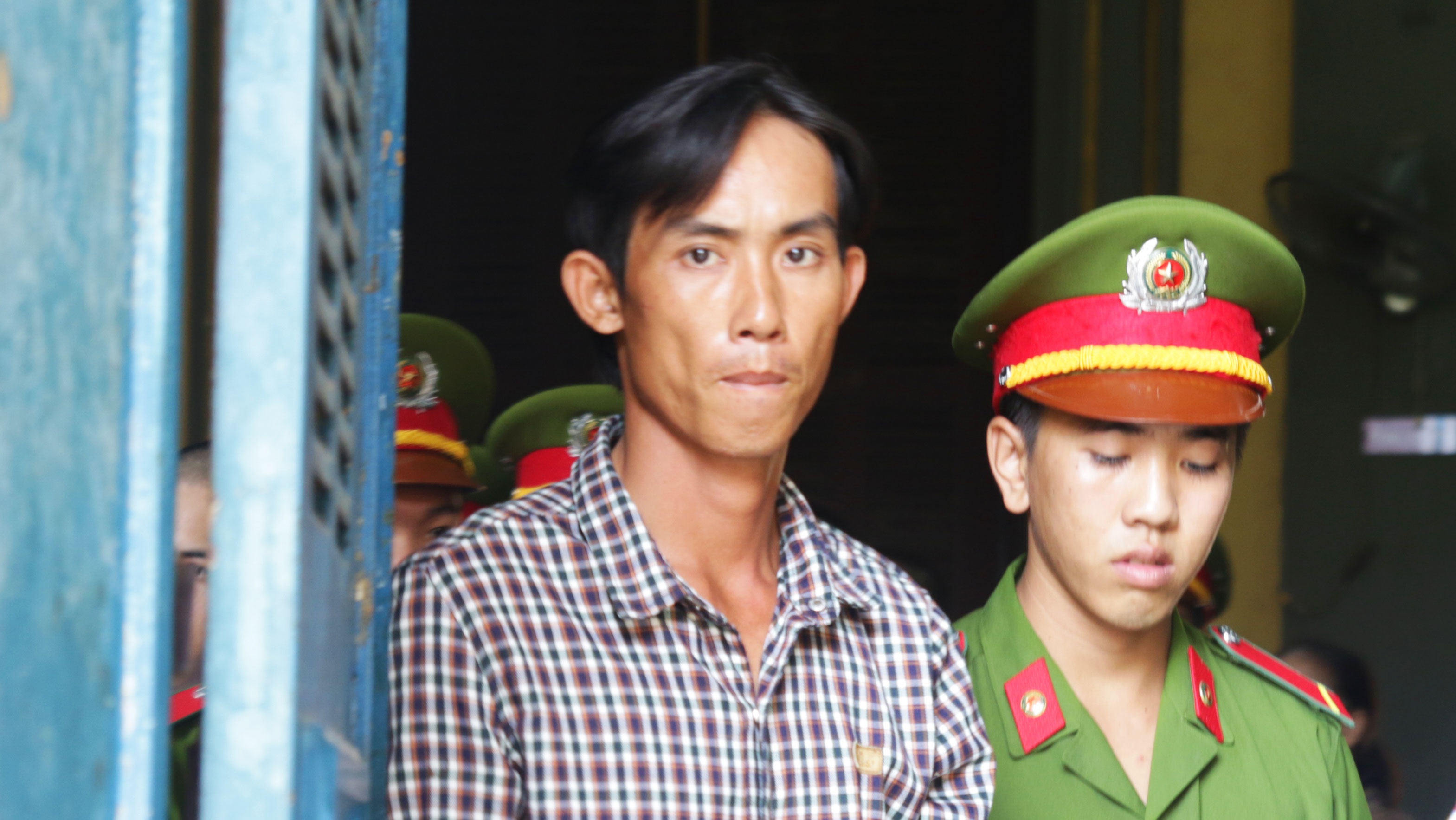 Đâm chết người ảnh 2 Dam chet nguoi anh 2