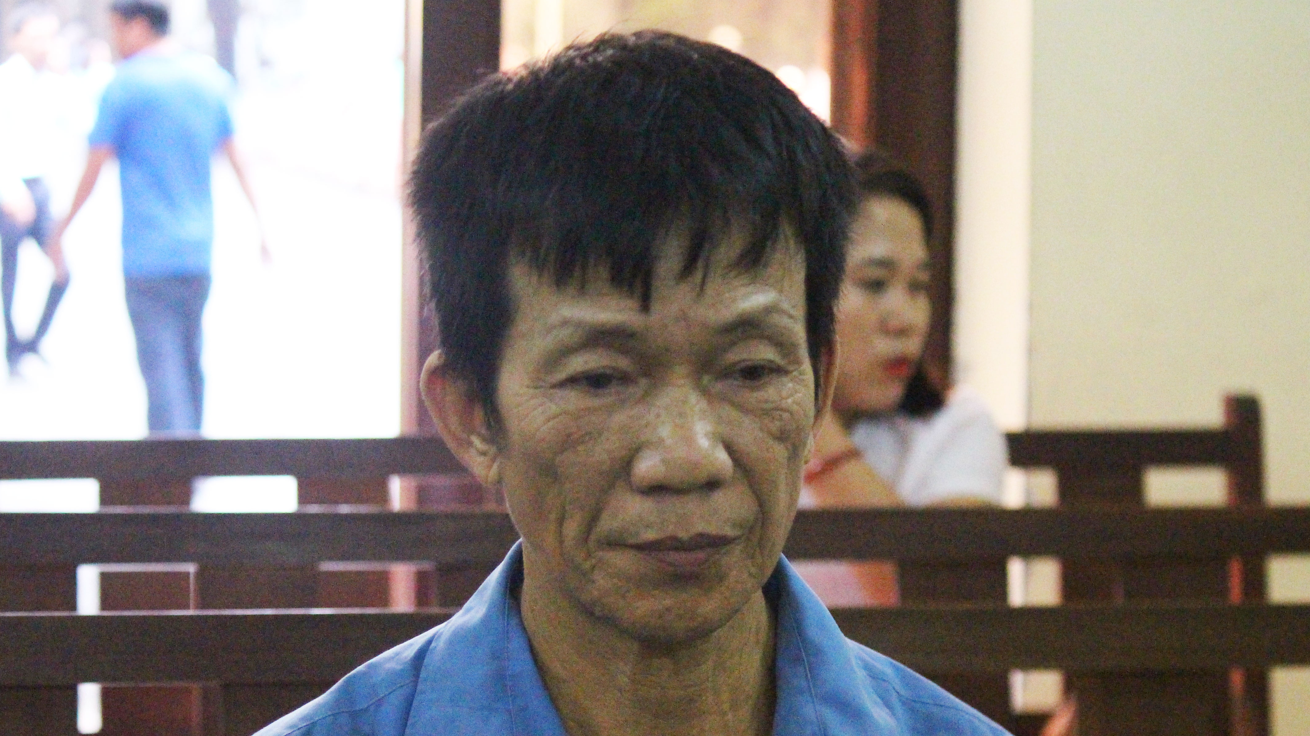 Cha giet con re anh 1