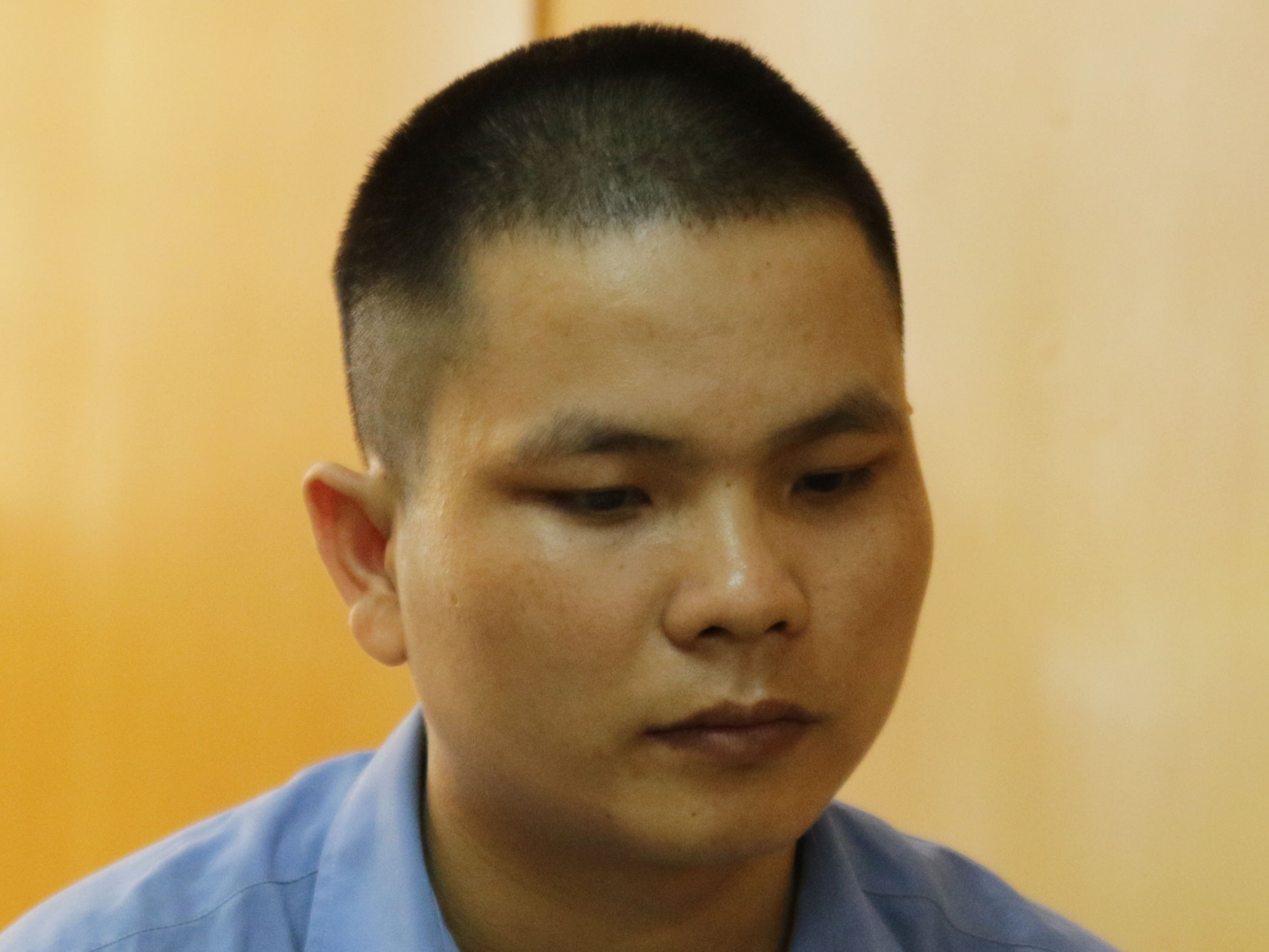 Trom heo dat, nam thanh nien linh 5 nam tu hinh anh