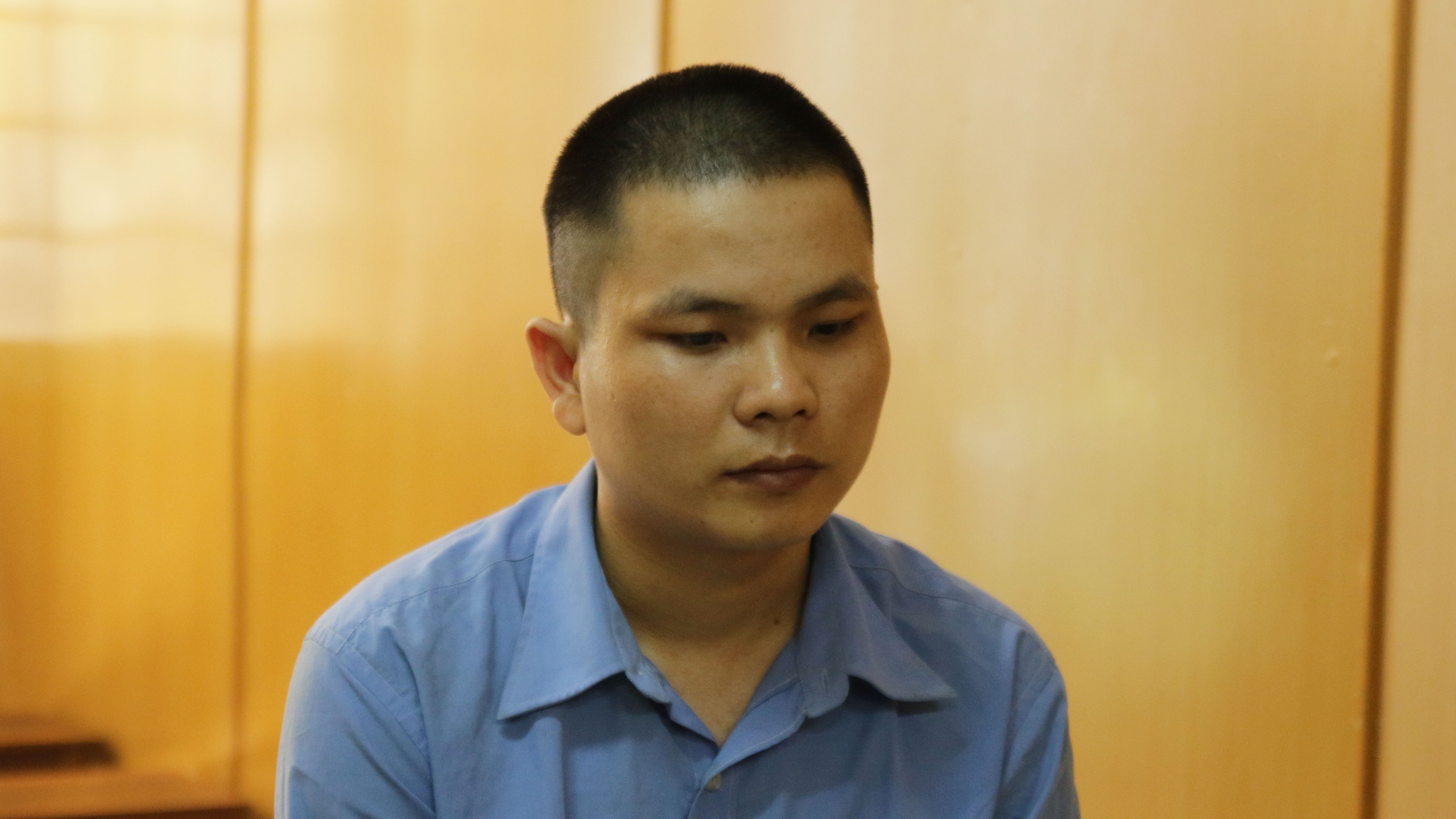 Trộm heo đất ảnh 1 Trom heo dat anh 1