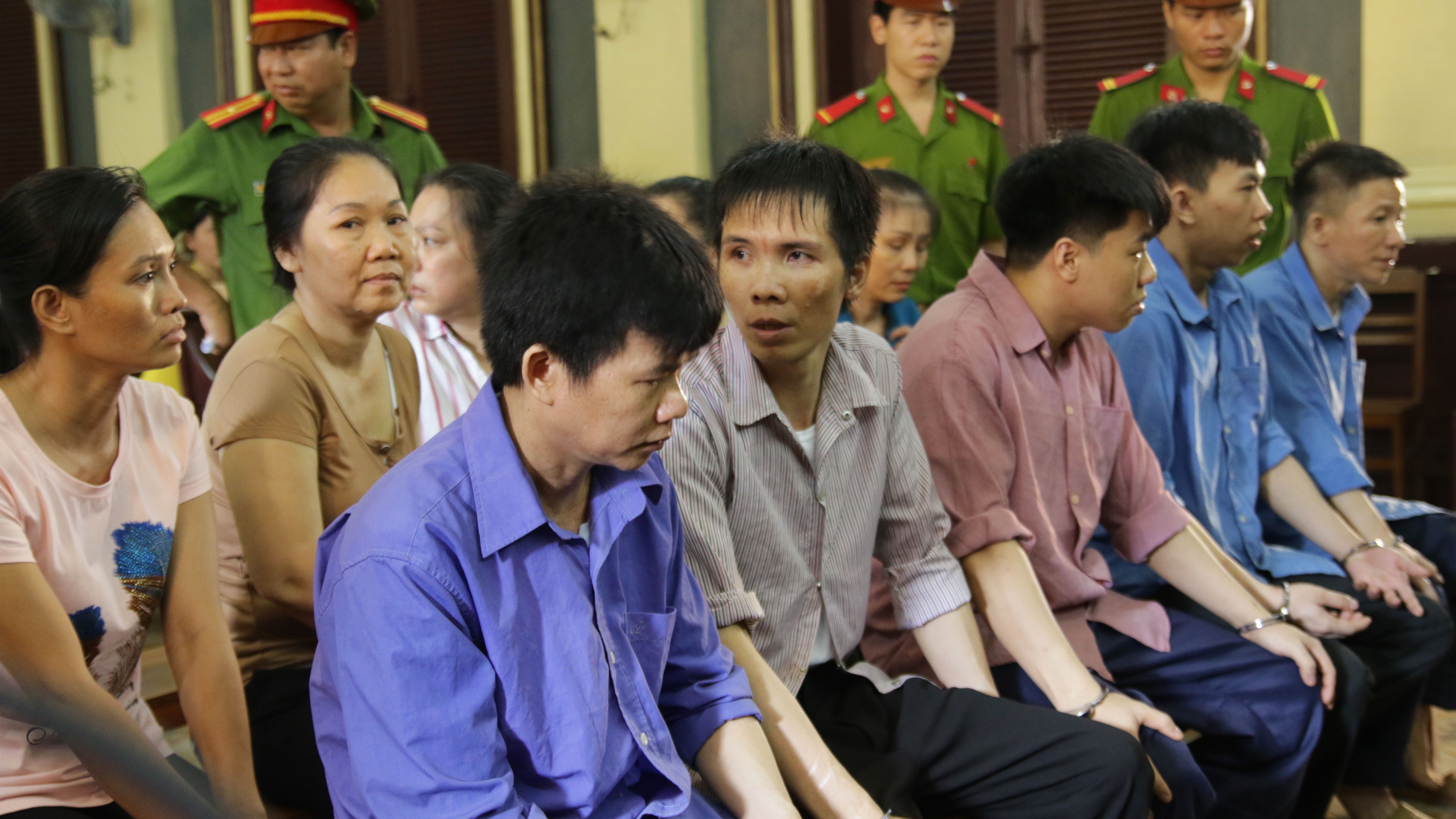 mua bán ma túy ở Sài Gòn ảnh 1 mua ban ma tuy o Sai Gon anh 1