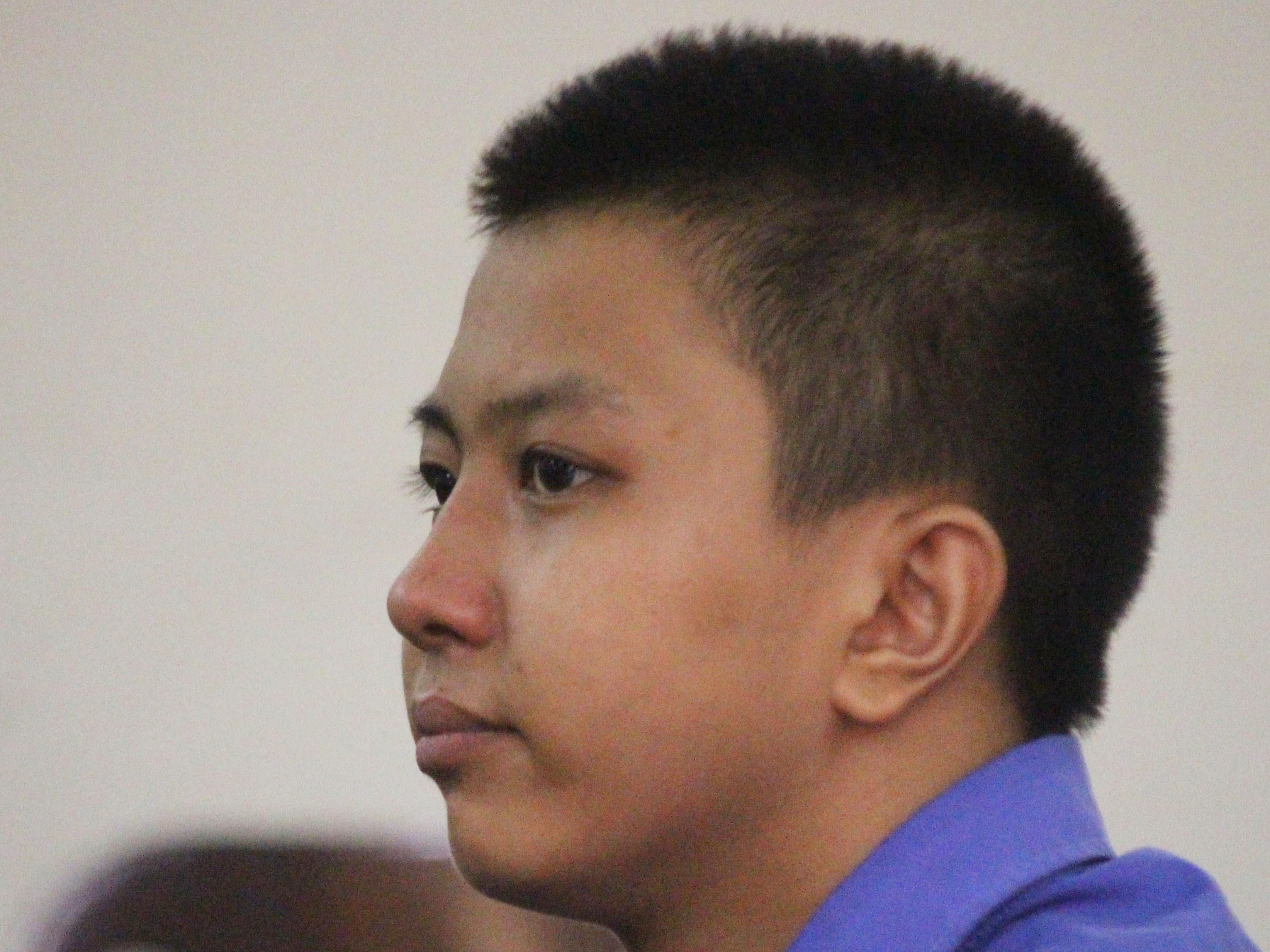 Gian ban trai, co gai 9X chay xe mot minh va bi cuop hinh anh